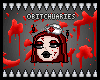 Ophelia Chibi MADE