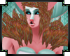 Gluttony ShoulderTuffs