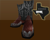 [mnt]tx v4 boots brown