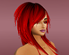 NL2-Kitty Cat Hair Red