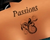 passions tat