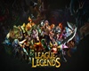 ~League Of Legends~
