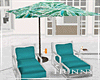 H. Pool Lounge Chairs