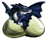 Hatching Dragon 3D
