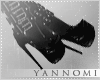 Y| Demented Boots
