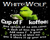 Cup of Fkoffee