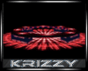 [KS] Black/Red Spin Zone