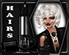 [PDI] Hair short white