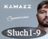 Kamazz - Sluchaynostʹ