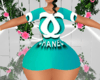 ZARAWHITE TIFFANYBLUE CC