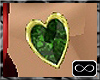 [CFD]May-Emerald Hearts