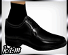 ▶ Wedding Black Shoes