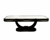 sleek table