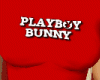 [SS]Playboy Bunny Tee