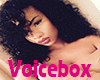 Female Voice Box