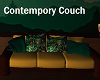 Contemporary Couch