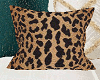 Elo *Cheeta Pillow*