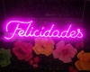 felicidades