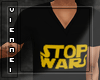 Vein: Stop Wars
