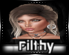 |XO| Nala Filth Ombre