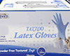 Tattoo Latex Gloves