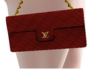 Bolsa louisvuittonn