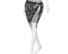 𝓢𝓖 Bomb lace skirt