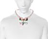 CHULA CUSTOM CHAIN
