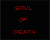 *KD*Soul Of Death Card