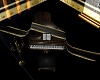 piano blackgold
