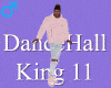 MA DanceHallKing 11 Male