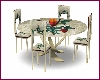 Christmas Animated Table