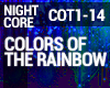 Nightcore -  Colors of