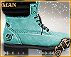 (STB) Sexy BuE Timbs