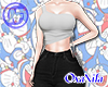 Spring Set - White Top