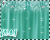 [SA] Aqua Shine Dupatta
