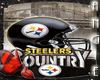 Steelers Country FrmdPic