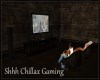 Shhh Chillax Gaming