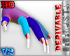 |A| Derivable Hands