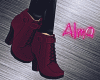 [Alma] Boots R