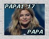 *X-PAPA1-17-  PAPA