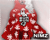 It's a Bun Bun Christmas