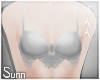 S: Dev | Grey andro bra