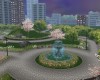 Evening In The Park
