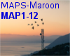 [R]Maps - Maroon