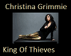 Christina Grimmie