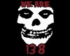Misfits We Are 138
