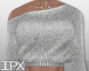 MED-BBR Sweater 147 GREY