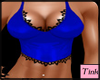 royal blue top 43