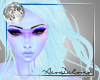 |AD| Ice Queen Hair